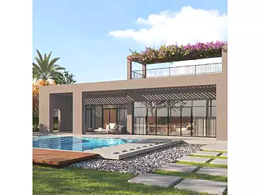 فلل للبيع - 3 غرف