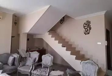 Penthouse For sale - 3 rooms - floor 3