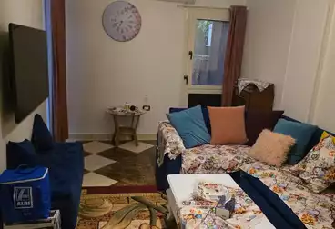 Apartment with Garden For rent - 3 rooms - floor 0