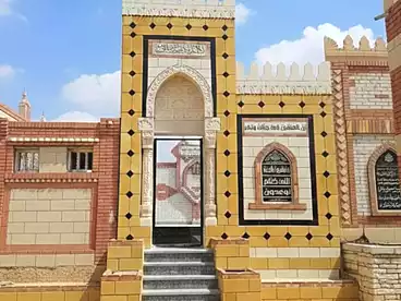 مدافن للبيع