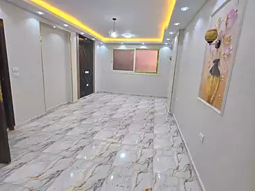 شقق للإيجار - 3 غرف - بالدور 3