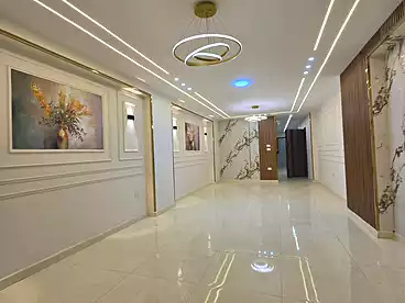 شقق للبيع - 3 غرف - بالدور 10