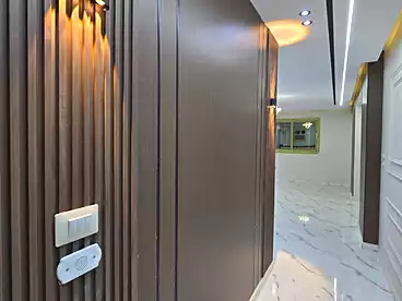 Apartments For sale - 3 rooms - floor 8