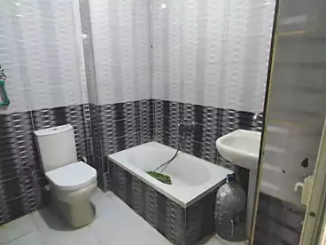 Apartments For sale - 3 rooms - floor 1