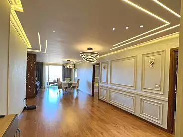عقارات للبيع - 4 غرف - بالدور 16