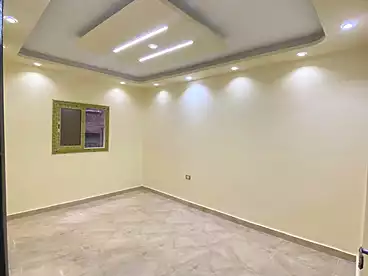 شقق للبيع - 3 غرف - بالدور 3