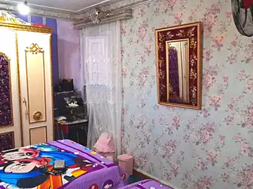عقارات للبيع - 3 غرف - بالدور 7