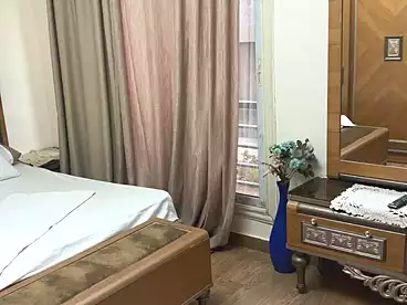 شقق للإيجار - 3 غرف - بالدور 1