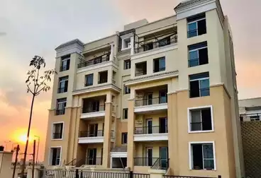 شقق للبيع - 3 غرف - بالدور 3