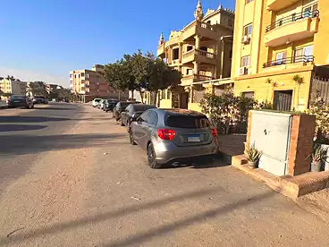شقق للبيع - 2 غرف - بالدور 1