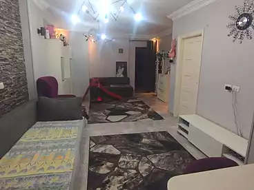 Apartments For sale - 2 rooms - floor 4