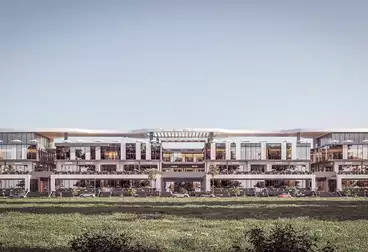 Shops For sale - floor 1