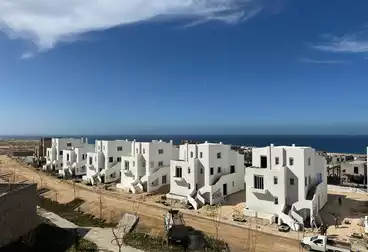 Chalets For sale - 2 rooms - floor 1