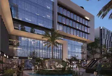 أرض تجارية للبيع