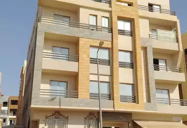 شقق للبيع - 2 غرف - بالدور 1