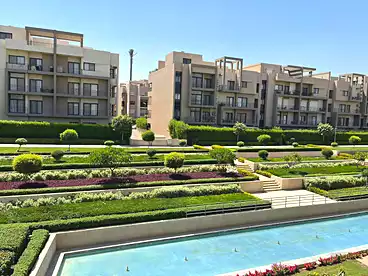 عقارات للبيع - 2 غرف - بالدور 1