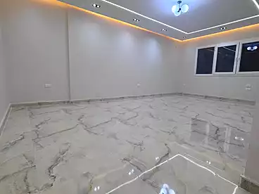 عقارات للبيع - 2 غرف - بالدور 4
