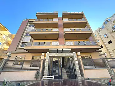 Building For sale