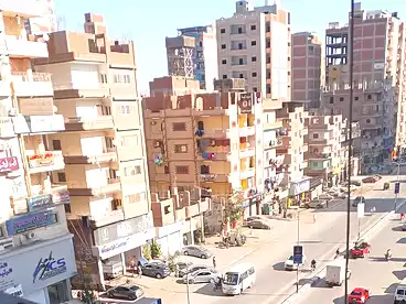 عقارات للبيع - 4 غرف - بالدور 2