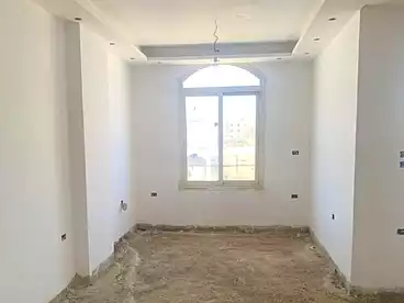 شقق للبيع - 3 غرف - بالدور 3