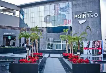 محلات للبيع - بالدور 1