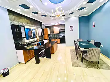Apartments For sale - 3 rooms - floor 0