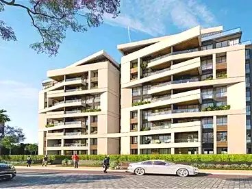 Duplex For sale - 4 rooms - floor 4