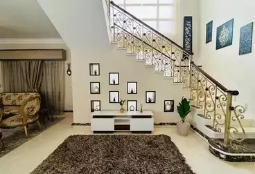 Separate Villa For rent - 5 rooms