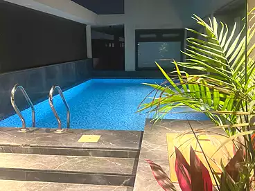 Penthouse For sale - 3 rooms - floor 2