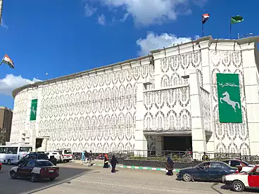 عقارات للبيع - 5 غرف - بالدور 4