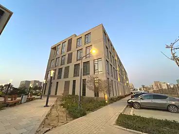 Corporate Branch For rent - 1 rooms - floor 1