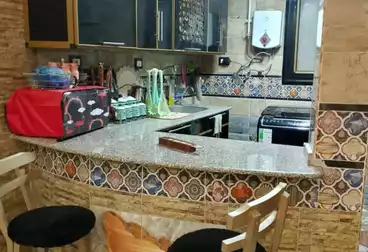 شقق للبيع - 2 غرف - بالدور 1