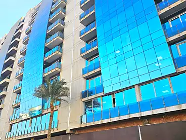 Offices For rent - 10 rooms - floor 2
