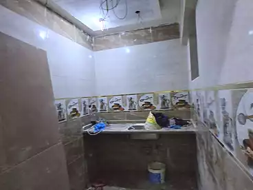 Apartments For sale - 3 rooms - floor 1