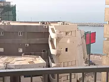 شقق للبيع - 2 غرف - بالدور 8