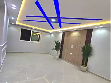 شقق للبيع - 3 غرف - بالدور 6