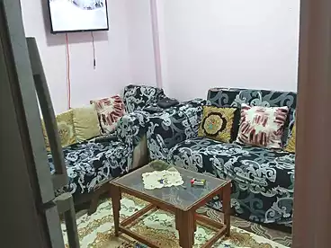 شقق للبيع - 3 غرف - بالدور 2