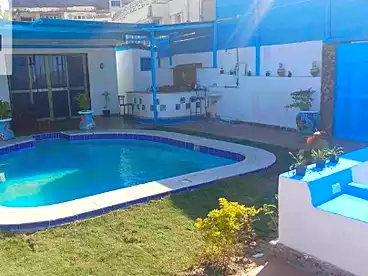 Villas For rent - 3 rooms
