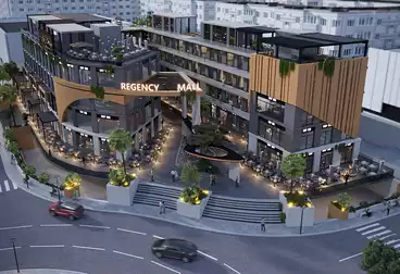 تجاري للبيع - بالدور 2