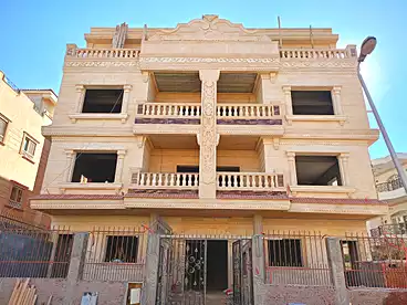 Properties For sale - 3 rooms - floor 1