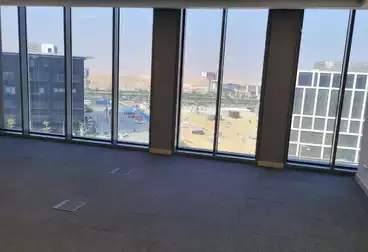 إداري للإيجار - بالدور 2