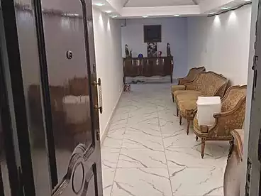Furnished Apartment For sale - 2 rooms - floor 7