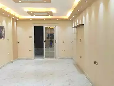 شقق للبيع - 3 غرف - بالدور 6