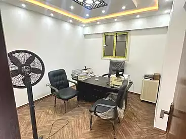 شقق للبيع - 3 غرف - بالدور 0