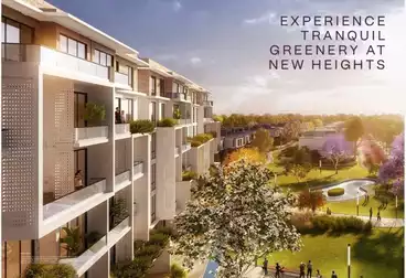 Apartments For sale - 3 rooms - floor 3