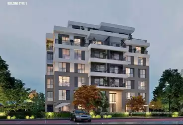 Apartments For sale - 3 rooms - floor 2