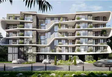 Apartments For sale - 2 rooms - floor 3