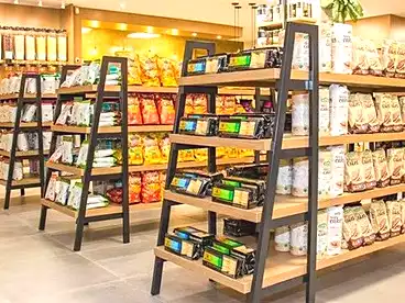 Commercial For rent - floor 1