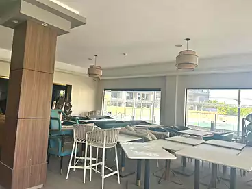 Commercial For rent - floor 0