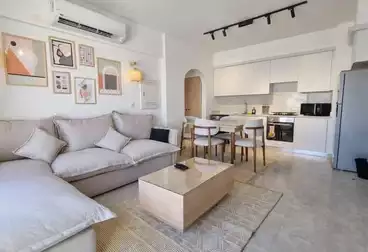 شاليهات للبيع - 1 غرف - بالدور 1